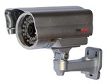 Наружная цветная видеокамера PV-215HR Profvision